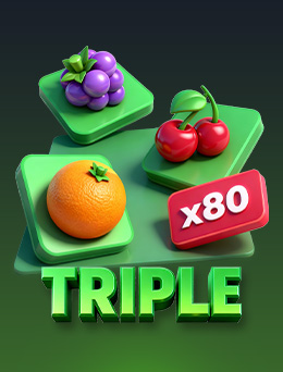 Triple
