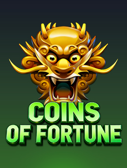 Coins of Fortune