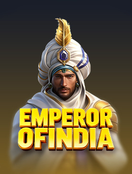 Emperor of India