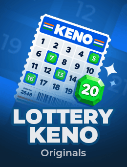 Lottery Keno
