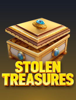 Stolen Treasures