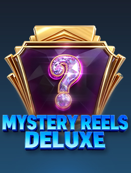 Mystery Reels Deluxe