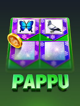 Pappu