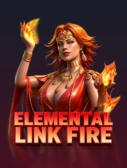 Elemental Link Fire