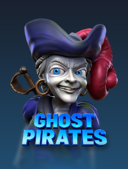 Ghost Pirates