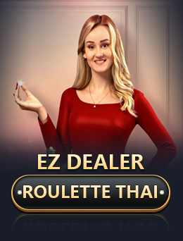 EZ Dealer Roulette Thai