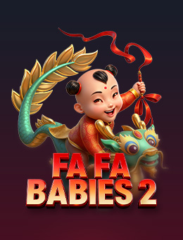 Fa Fa Babies 2