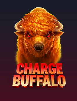 Charge Buffalo