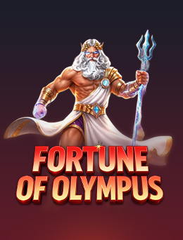 Fortune of Olympus