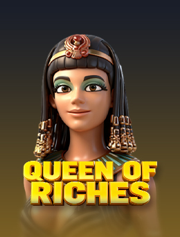 Queen of Riches