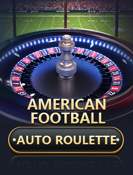 American Football Auto Roulette