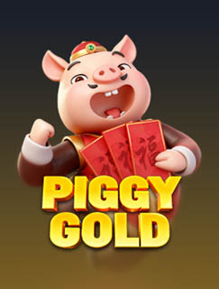 Piggy Gold