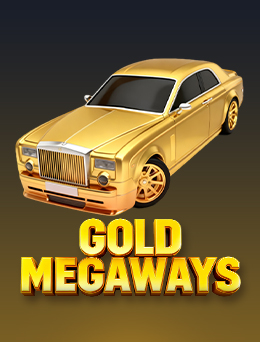 Gold Megaways