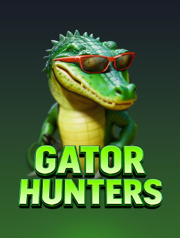 Gator Hunters