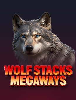 Wolf Stacks Megaways