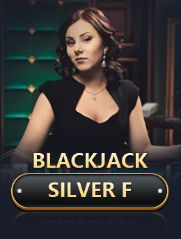 Blackjack Silver F