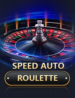 Speed Auto Roulette