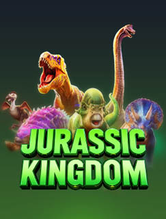 Jurassic Kingdom