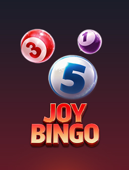 Joy Bingo