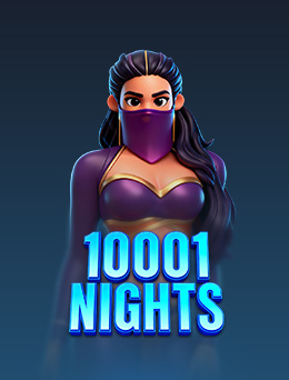 10001 Nights