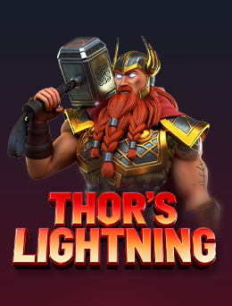 Thor's Lightning