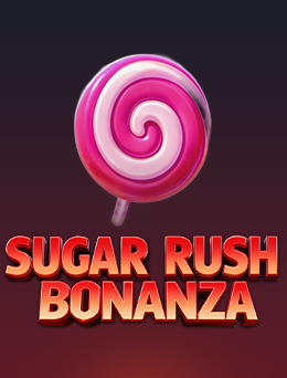 Sweet Rush Bonanza