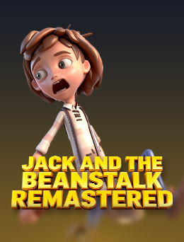 Jack and the Beanstalk Remastered
