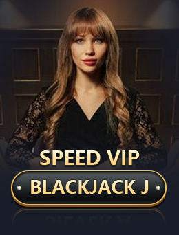 Speed Vip Blackjack J