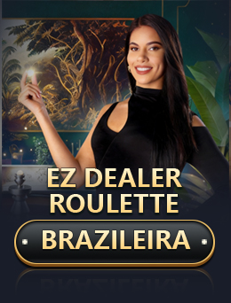 EZ Dealer Roleta Brazileira