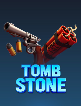 Tombstone