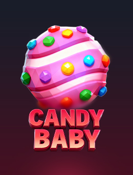 Candy Baby