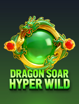Dragon Soar -hyper Wild