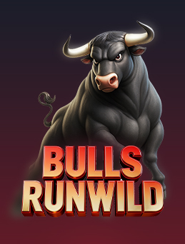 Bulls Run Wild