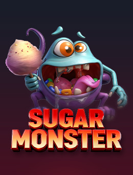 Sugar Monster