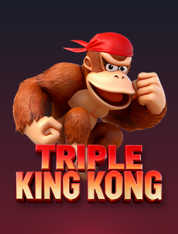 Triple King Kong