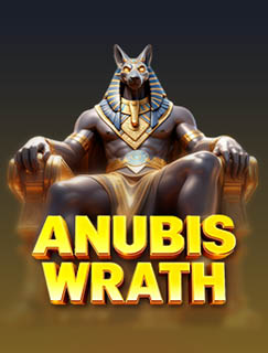 Anubis Wrath