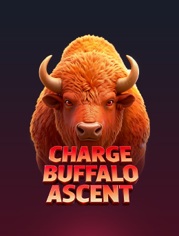 Charge Buffalo Ascent