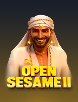 Open Sesame2