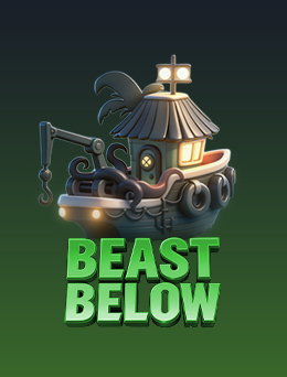 Beast Below