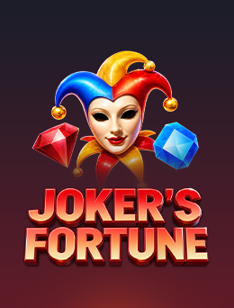 Joker's Fortune