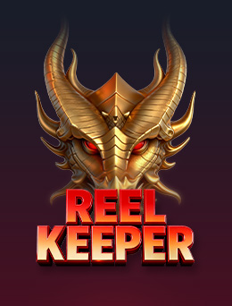 Reel Keeper