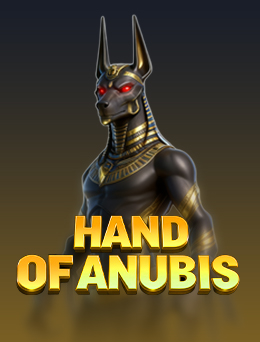 Hand of Anubis