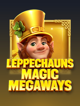 Leprechauns Magic Megaways