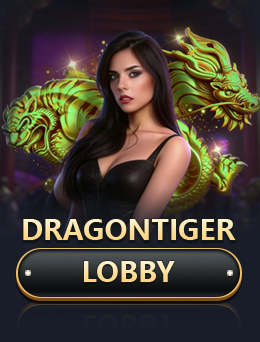 DragonTiger Lobby