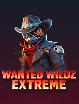 Wanted Wildz Extreme