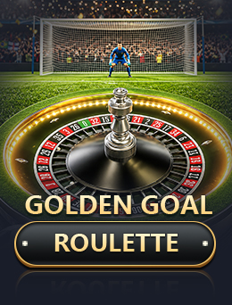 Golden Goal Roulette
