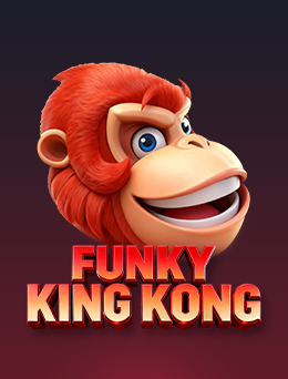 Funky King Kong
