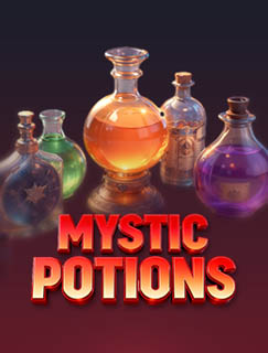 Mystic Potions