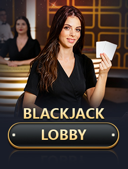 Blackjack Lobby