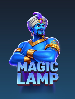 Magic Lamp